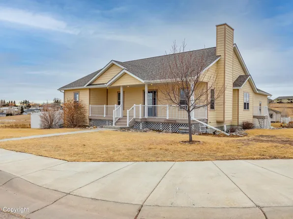 2502 Star Hope Dr, Gillette, WY 82718