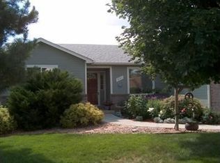 921 S Quintero Ct, Aurora, CO 80017