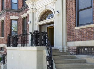 2038 18th St NW APT 103, Washington, DC 20009