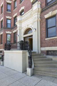 2038 18th St NW APT 103, Washington, DC, 20009