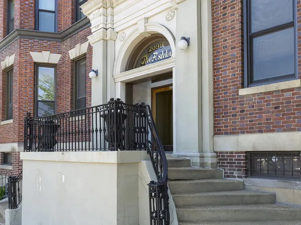 2038 18th St NW APT 103, Washington, DC 20009