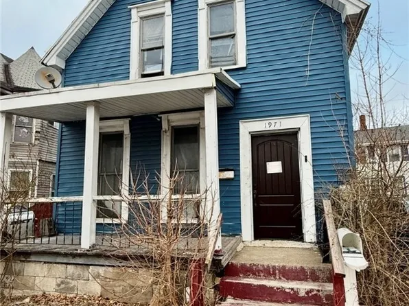 1971 Niagara St, Buffalo, NY 14207