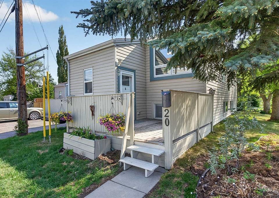 1st image of 8544 S 48th Ave NW #20