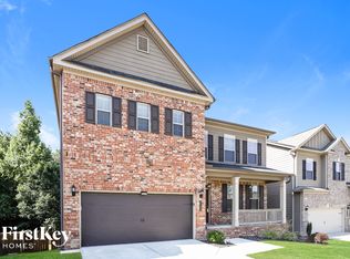 1122 Bucknell Dr, Braselton, GA 30517