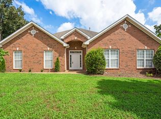 2288 Rolling Hills Dr, Nolensville, TN 37135