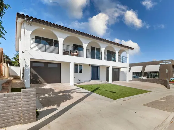 550 13th St #2, Imperial Beach, CA 91932