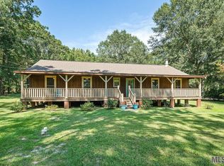 8561 Lemon Rd, Slaughter, LA 70777