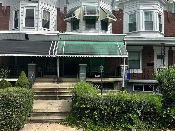 1419 N Redfield St, Philadelphia, PA 19151