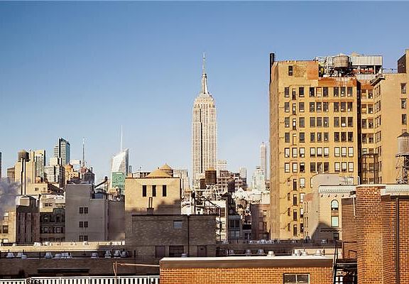 5th image of 10 W 15th St APT 1719