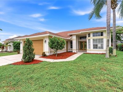 757 Belville BLVD, Naples, FL, 34104