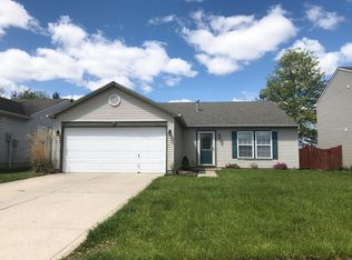 4224 Doten Dr, Lafayette, IN 47909