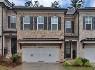 5006 Towneship Creek Rd, Roswell, GA 30075