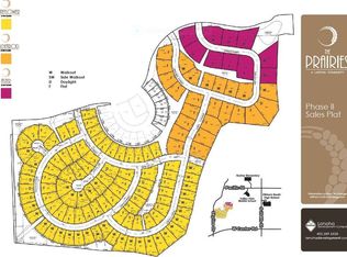 2325 S 218th Ave, Elkhorn, NE 68022