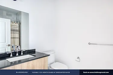 Rented by The Blueground