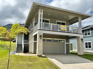 262 Pua Kalaunu Loop LOT 111, Wailuku, HI 96793
