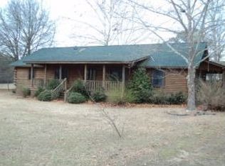 129 Shivers Green Rd, Lugoff, SC 29078