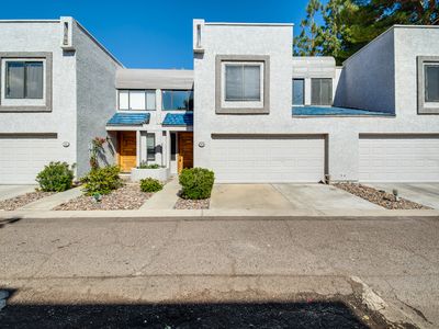 5750 N 10th St Unit 15, Phoenix, AZ, 85014