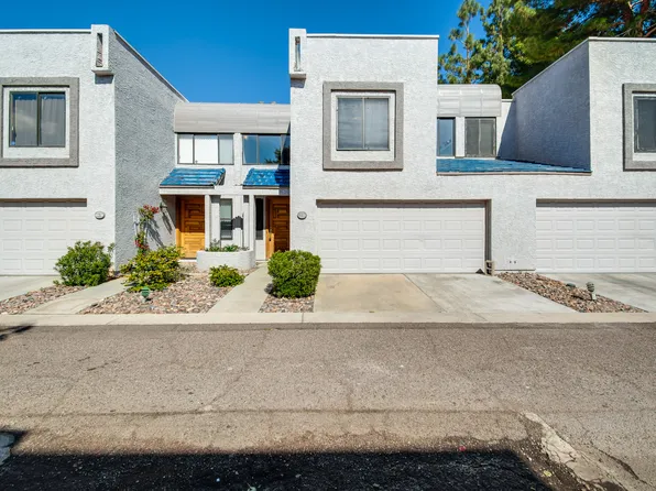 5750 N 10th St Unit 15, Phoenix, AZ 85014