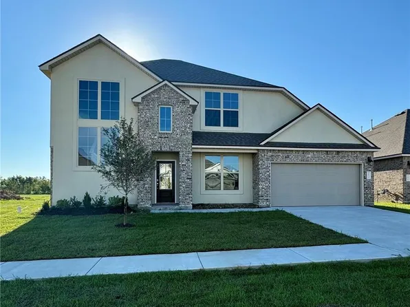4672 W Ridge Rd, Lake Charles, LA 70607
