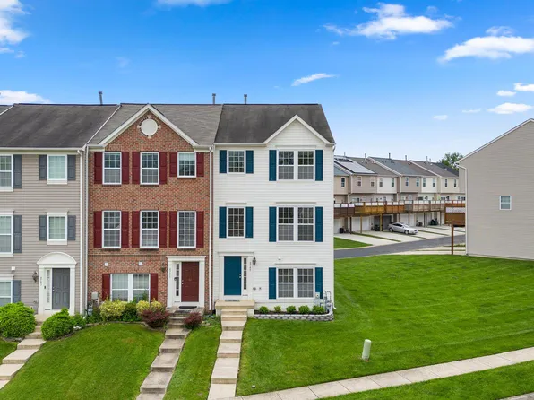 4749 Witchhazel Way, Aberdeen, MD 21001