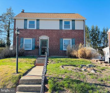 233 Rosewood Ave, Aldan, PA, 19018