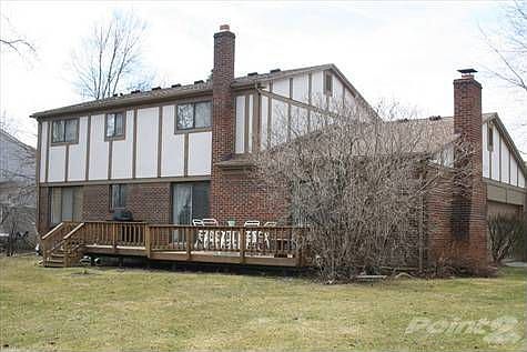 2nd image of 25382 Briarwyke Dr