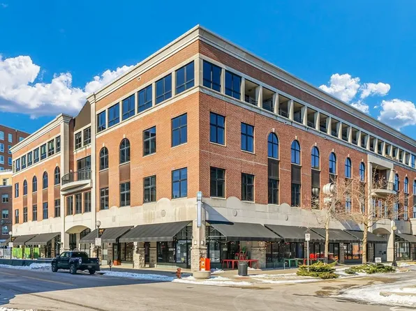 1 E Main St Suite 407, Champaign, IL 61820