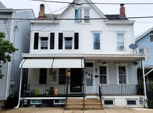 150 Ashmore Ave, Trenton, NJ 08611
