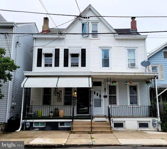 150 Ashmore Ave, Trenton, NJ, 08611