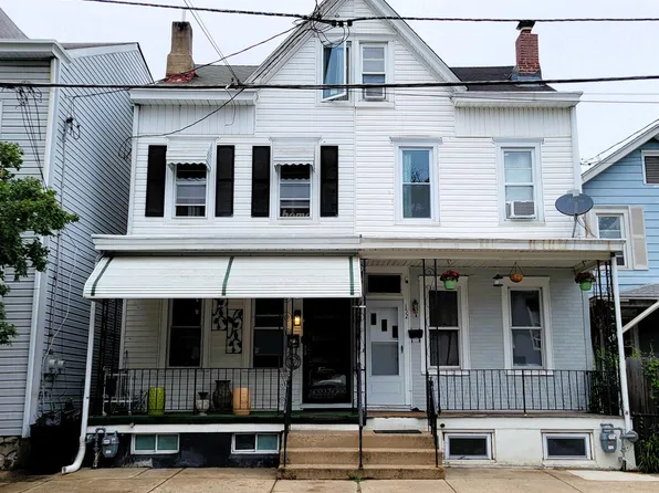 150 Ashmore Ave, Trenton, NJ 08611