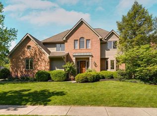 6895 Linbrook Blvd, Columbus, OH 43235