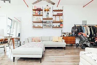 Rented by Carnegie Management Inc