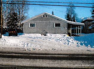 1021 Turpin St APT 4, Anchorage, AK 99504