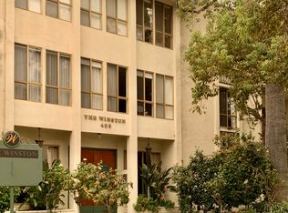 405 S Los Robles Ave, Pasadena, CA 91101