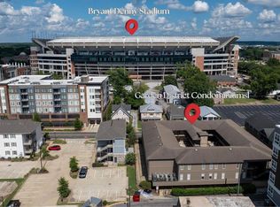 820 Frank Thomas Ave UNIT 211, Tuscaloosa, AL 35401