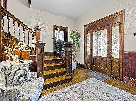 Foyer