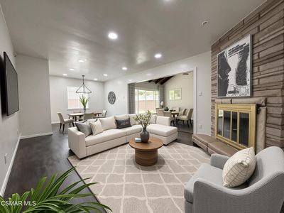 8101 Sunnybrae Ave, Winnetka, CA, 91306