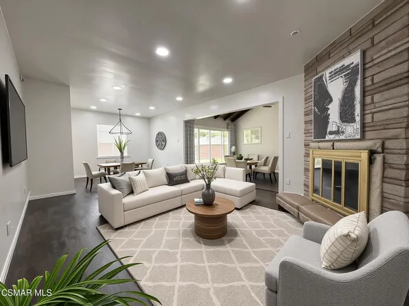 8101 Sunnybrae Ave, Winnetka, CA 91306