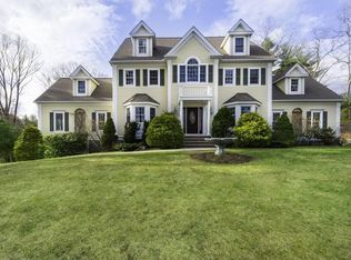 109 Mill St, Middleton, MA 01949