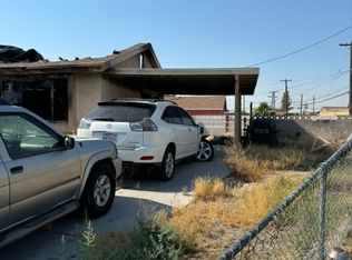 2279 Penmar Cir, Las Vegas, NV 89115
