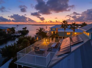 16640 Cypress Rd, Sugarloaf Key, FL 33042