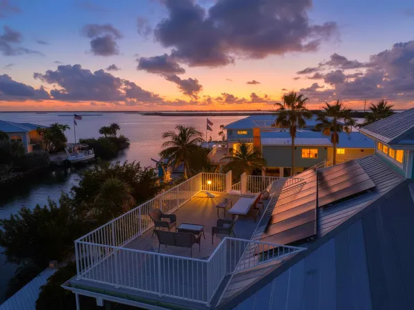 16640 Cypress Rd, Sugarloaf Key, FL 33042