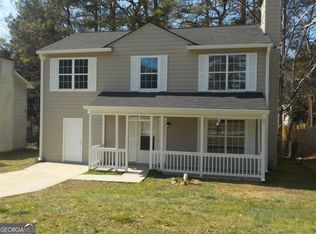 2169 Victoria Pl, Lithonia, GA