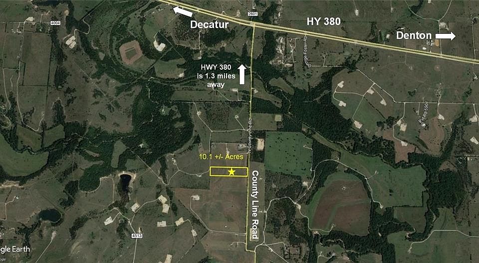 2nd image of 19771 N County Line Rd
