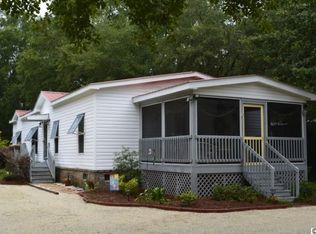 540 Blockade Dr, Pawleys Island, SC 29585