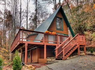 229 Bruce Rd, Gatlinburg, TN 37738