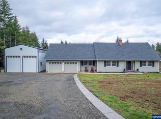 15105 Orchard Knob Rd, Dallas, OR 97338