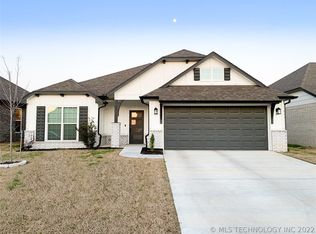 12311 N 131st East Ave, Owasso, OK 74055