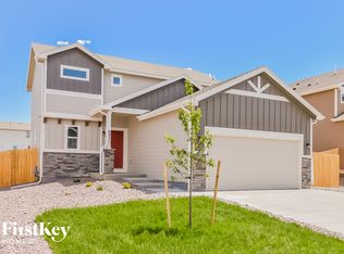 6931 Akela Ln, Colorado Springs, CO 80925