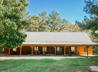 20230 Buffalo Rd, Laurelville, OH 43135